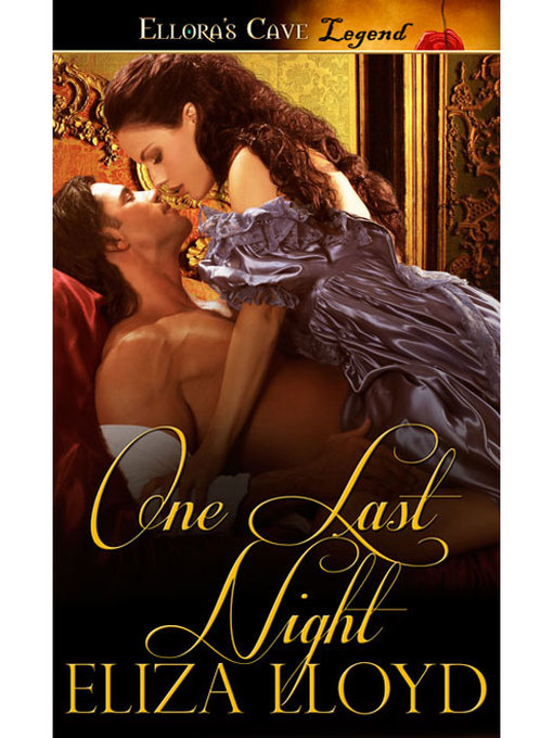 Title details for One Last Night by Eliza Lloyd - Available